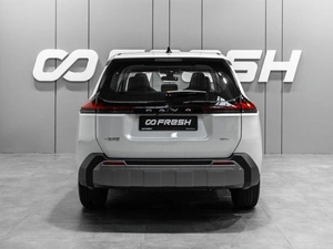 Внедорожник Toyota RAV4 2025 года, 4699000 рублей, Тюмень