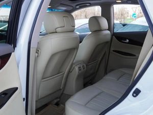 Внедорожник Infiniti EX25 2012 года, 2350000 рублей, Волгоград