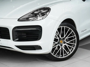Внедорожник Porsche Cayenne Coupe 2021 года, 9848000 рублей, Тверь