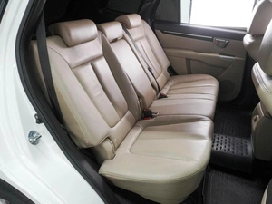 Внедорожник Hyundai Santa Fe 2011 года, 1098000 рублей, Воронеж