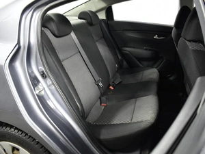 Седан Kia Rio 2017 года, 1235000 рублей, Казань