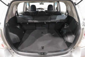 Минивэн Toyota Verso 2012 года, 1199000 рублей, Новокузнецк