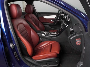 Седан Mercedes-benz C-класс 2016 года, 2785000 рублей, Минеральные Воды