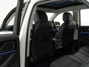 Внедорожник Mercedes-benz GLE-класс 2022 года, 8683055 рублей, Москва