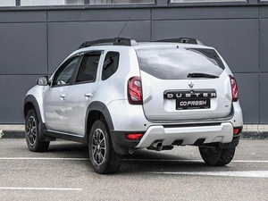 Внедорожник Renault Duster 2020 года, 1799000 рублей, Кирилловка
