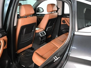 Внедорожник BMW X4 2015 года, 2899000 рублей, Аксай