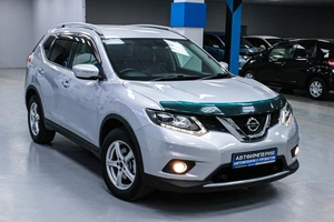 Внедорожник Nissan X-Trail 2014 года, 1558000 рублей, Солонцы