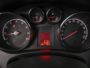 Минивэн Opel Meriva 2012 года, 735000 рублей, Ставрополь