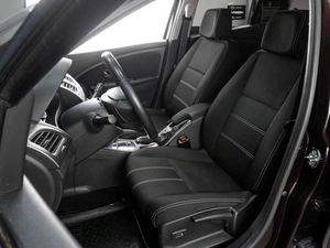 Хетчбэк Renault Megane 2014 года, 999000 рублей, Тюмень