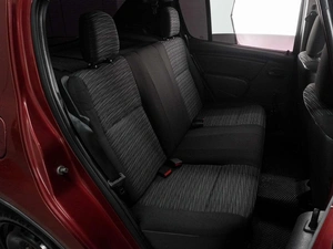 Хетчбэк Renault Sandero 2011 года, 549000 рублей, Воронеж