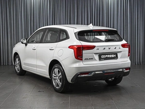 Внедорожник Haval Jolion 2023 года, 1570000 рублей, Ставрополь