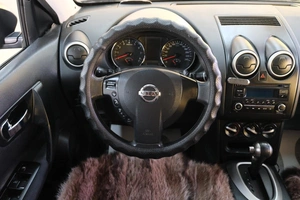Внедорожник Nissan Qashqai 2013 года, 1119000 рублей, Омск