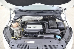Внедорожник Volkswagen Tiguan 2013 года, 1399000 рублей, Обнинск
