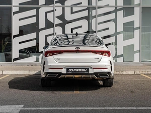 Седан Kia K5 2020 года, 2860000 рублей, Краснодар