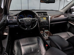 Седан Toyota Camry 2017 года, 2340000 рублей, Краснодар