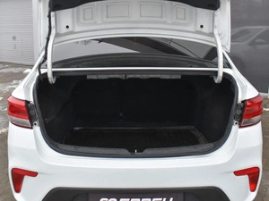 Седан Kia Rio 2019 года, 1166000 рублей, Краснодар