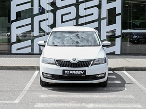 Лифтбек Skoda Rapid 2019 года, 1444000 рублей, Волгоград
