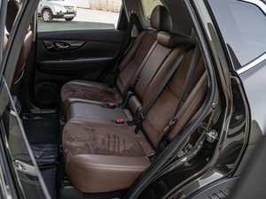 Внедорожник Nissan X-Trail 2021 года, 2790000 рублей, Краснодар