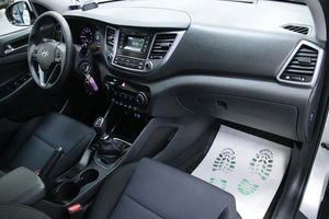 Внедорожник Hyundai Tucson 2016 года, 1588000 рублей, Солонцы