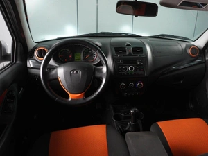 Универсал ВАЗ (LADA) Kalina Cross 2017 года, 765000 рублей, Минеральные Воды