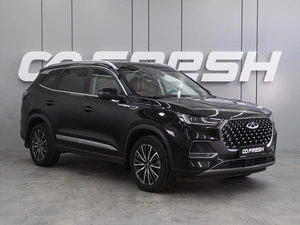Внедорожник Chery Tiggo 8 Pro Max 2022 года, 2314000 рублей, Воронеж
