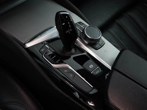 Лифтбек BMW 6 серия GT 2018 года, 3219444 рублей, Москва