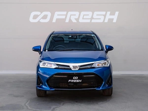 Универсал Toyota Corolla Fielder 2019 года, 1610000 рублей, Краснодар