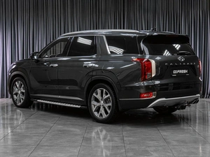 Внедорожник Hyundai Palisade 2019 года, 3799000 рублей, Тюмень