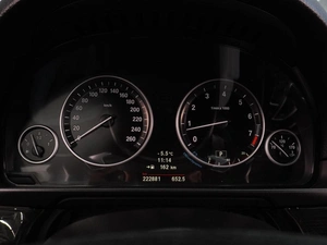 Седан BMW 5 серия 2012 года, 1749000 рублей, Воронеж