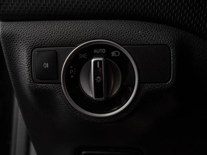 Хетчбэк Mercedes-benz A-класс 2014 года, 1529000 рублей, Тюмень