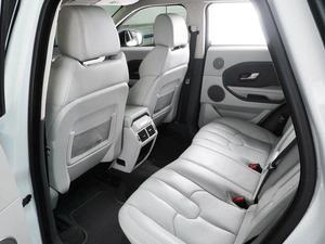 Внедорожник Land Rover Range Rover Evoque 2014 года, 1999000 рублей, Воронеж