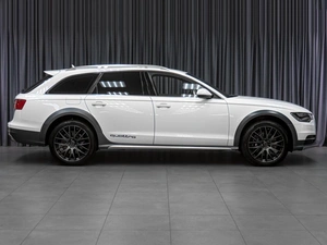 Универсал Audi A6 Allroad Quattro 2014 года, 2889000 рублей, Тюмень