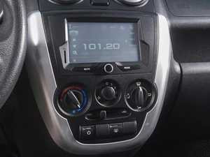 Седан ВАЗ (LADA) Granta 2013 года, 570000 рублей, Ростов-на-Дону