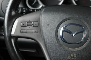 Седан Mazda 6 2008 года, 799000 рублей, Тюмень