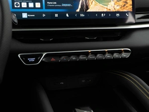 Внедорожник Geely Coolray 2025 года, 2794434 рублей, Москва