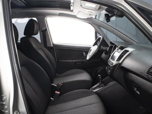 Минивэн Kia Venga 2016 года, 1030000 рублей, Омск