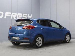 Хетчбэк Kia Ceed 2014 года, 990000 рублей, Омск