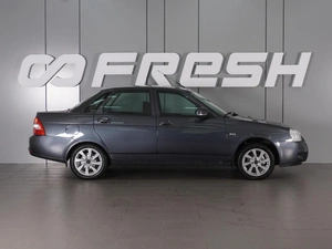 Седан ВАЗ (LADA) Priora 2016 года, 579000 рублей, Минеральные Воды