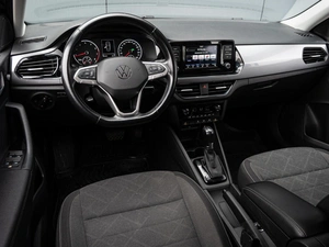 Лифтбек Volkswagen Polo 2021 года, 1450000 рублей, Краснодар
