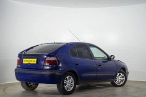 Хетчбэк Renault Megane 2001 года, 89000 рублей, Оренбург