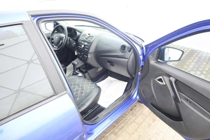 Седан ВАЗ (LADA) Granta 2020 года, 829000 рублей, Курск