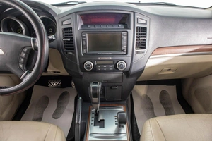 Внедорожник Mitsubishi Pajero 2007 года, 1399000 рублей, Барнаул