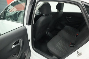 Седан Volkswagen Polo 2020 года, 1420000 рублей, Курск