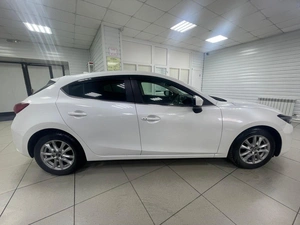 Хетчбэк Mazda Axela 2018 года, 1359000 рублей, Ачинск