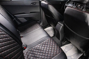 Внедорожник Hyundai Creta 2017 года, 2289000 рублей, Сургут