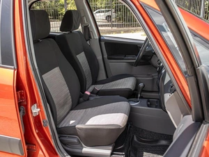 Внедорожник Suzuki SX4 2012 года, 1039000 рублей, Большой Сочи