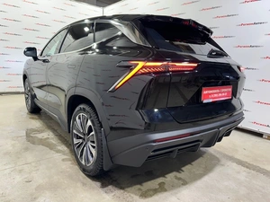 Внедорожник Jetour Dashing 2024 года, 2330000 рублей, Красноярск