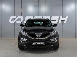 Внедорожник Kia Sportage 2010 года, 1219000 рублей, Воронеж