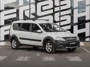 Универсал ВАЗ (LADA) Largus Cross 2019 года, 940000 рублей, Краснодар