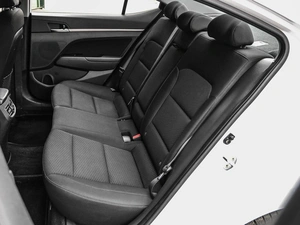 Седан Hyundai Elantra 2020 года, 1734000 рублей, Кирилловка